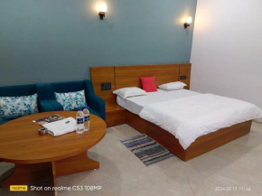 Singanama RESORT